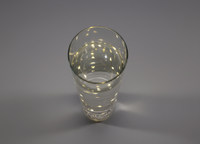 3 Submersible LED Fairy Lights Strings Warm White or Cool White Garland- with Hidable and Submersible Batteries