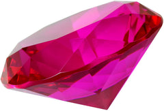 Gemas - Decoraciones de mesa y jarrones de tamaños gigantes y variados