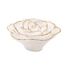 Velas flotantes de flores de 3.75